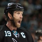 Joe Thornton