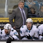 Todd McLellan