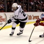alec martinez