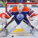 Ben Scrivens