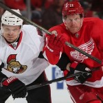 Daniel Alfredsson