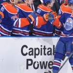 David Perron