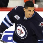 Evander Kane