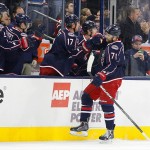 Nick Foligno