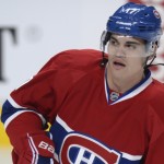 Rene Bourque