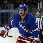 Ryan Malone