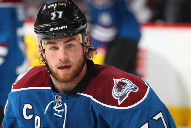 Ryan O'Reilly