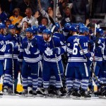 Toronto Maple Leafs