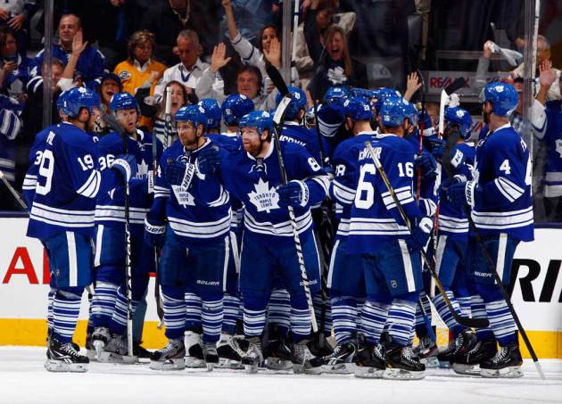 Toronto Maple Leafs