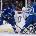Vancouver Canucks