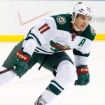 Zach Parise