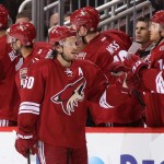 Antoine Vermette