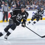 Anze Kopitar