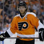 Claude Giroux