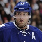 Rumors: Leafs, Lightning, Flyers Joffrey Lupul