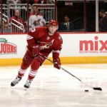 Keith Yandle