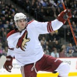 Keith Yandle
