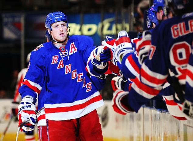 Marc Staal