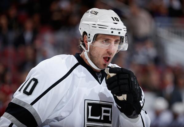 Mike Richards