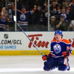 Nail Yakupov
