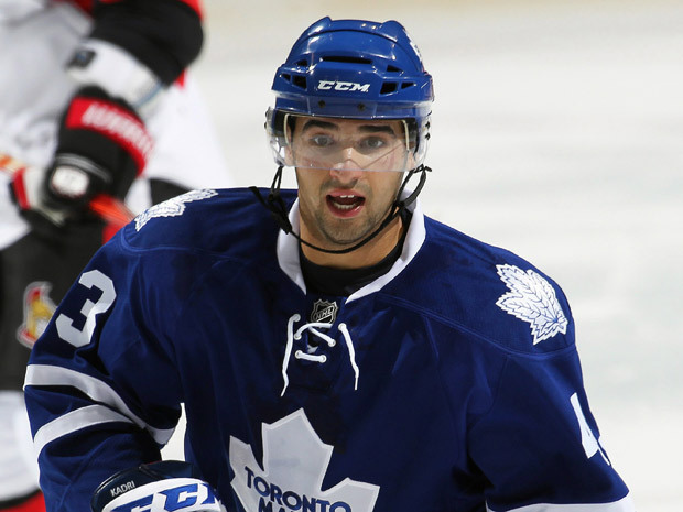 Nazem Kadri