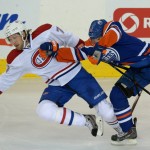 Jordan Eberle Montreal Canadiens trade