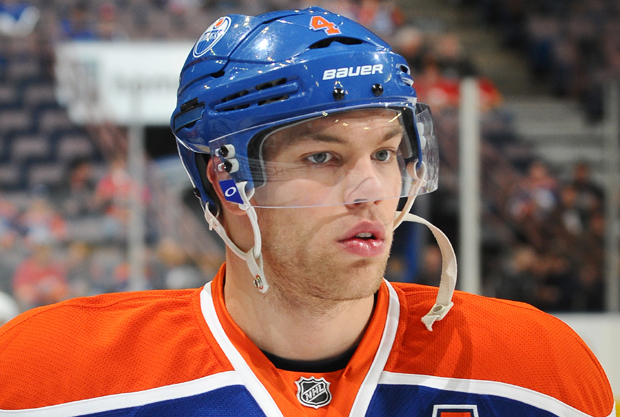 Taylor Hall