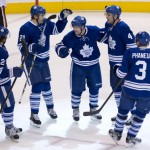 Toronto Maple Leafs