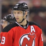 Travis Zajac