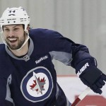 Zach Bogosian