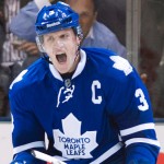 Dion Phaneuf
