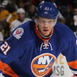 Kyle Okposo
