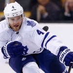 Cody Franson