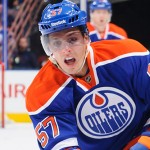 David Perron