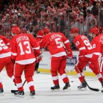 Detroit Red Wings