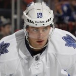 Joffrey Lupul