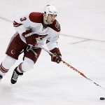 keith yandle arizona coyotes
