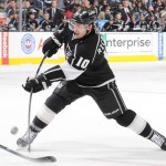 Mike Richards LA Kings