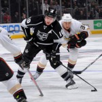 Mike Richards LA Kings