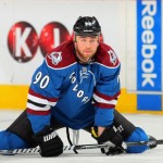 Ryan O'Reilly