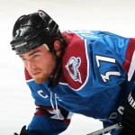 Ryan O'Reilly
