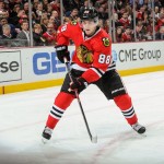 Patrick Kane