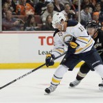 Cody Hodgson Buffalo Sabres