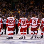 Detroit Red Wings