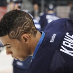 Evander Kane