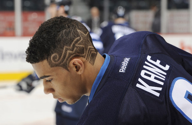 Evander Kane