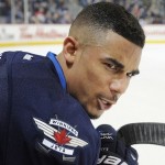 Evander Kane