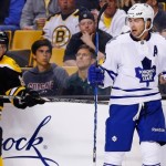Joffrey Lupul