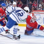 Leafs Habs