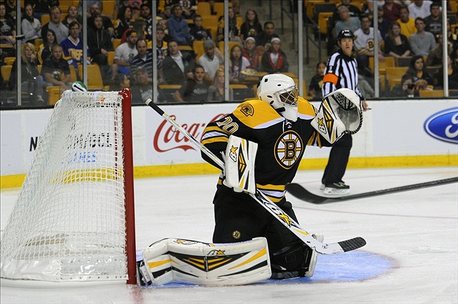 Malcolm Subban